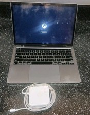 Apple MacBook Pro 13.3" 2020 8GB 256GB A2289 FOR PARTS ONLY READ DESCRIPTION