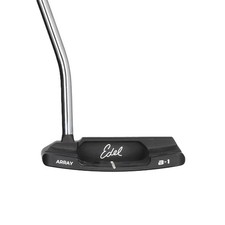 Edel Array B-1 Putter Steel 35'' Inches Mint