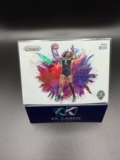 ANGEL REESE 2025-26 PANINI PRIZM WNBA COLOR BLAST CASE HIT SSP #8 SKY