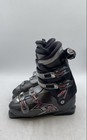 Nordica Mens One Flex Index 45 Black 280-285 Winter Sports Downhill Ski Boots — photo 1