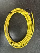 Allen Bradley 889P-F3AB-5 Cordset Sensor Cable 3-Pin Pico to Flying Leads, 5m