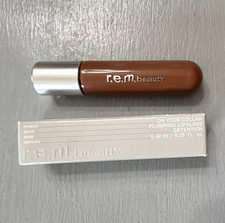 r.e.m. beauty On Your Collar Plumping Lipglos...