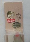 VINTAGE REBEL DROP POP R HEDDON DROP ZARA SPOOK BOTH NIB TOPWATER SURFACE BAIT — photo 6