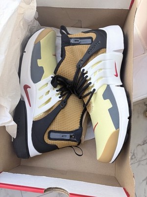 Nike Air Presto Mid Utility Size 12 DC8751 700