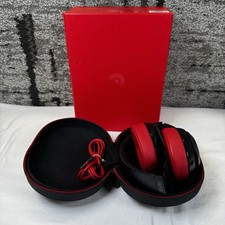 Beats by Dr. Dre Studio B0501 Headphone Wireless Noise Cancelling Rechargeable