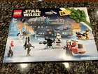 LEGO Star Wars: LEGO Star Wars 2021 Advent Calendar (75307)
