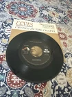1157 Elvis – Crying in the Chapel.  RCA Victor 447-0643 vintage vinyl 45 record