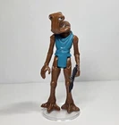 Kenner Star Wars HammerHead Vintage Figure 1977 Complete With Blue Black Blaster