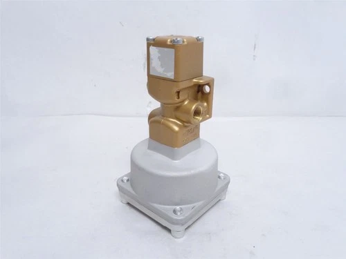 247041 New-No Box; IAP 90AR1082 Purge Valve; 1/4NPT for use on Gardener Denver