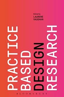 Practice-based Design Research von Laurene Vaughan | Buch | Zustand gut