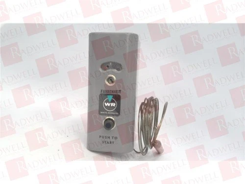 EMERSON 16A74-3 / 16A743 (USED)