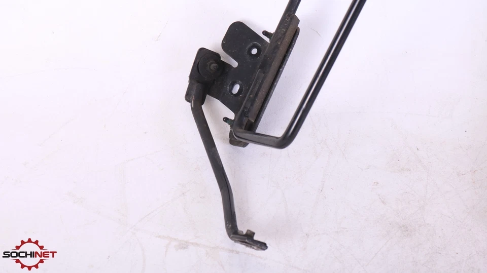 06-10 SATURN SKY / PONTIAC SOLSTICE LEFT FENDER MOUNT BRACKET OEM - Изображение 4 из 4