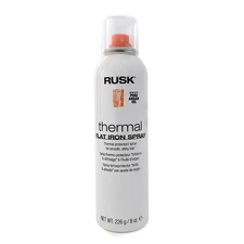 Rusk Thermal Flat Iron Spray 8 OZ