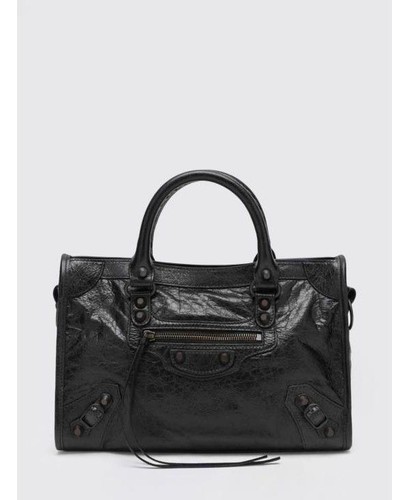 Balenciaga Le City Bag Small Brass Accents 156799758 [P]