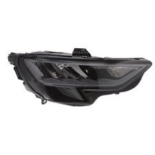 Hauptscheinwerfer VALEO 450889 für Audi A3 Sportback Limousine