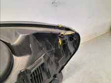 Feu avant (phare) Renault Captur