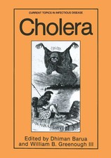 William B. Greenough III (u. a.) | Cholera | ...