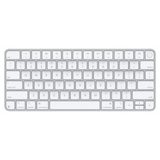 NEW Apple Magic Keyboard with Touch ID A2449 EMC 3579 US English SILVER OEM