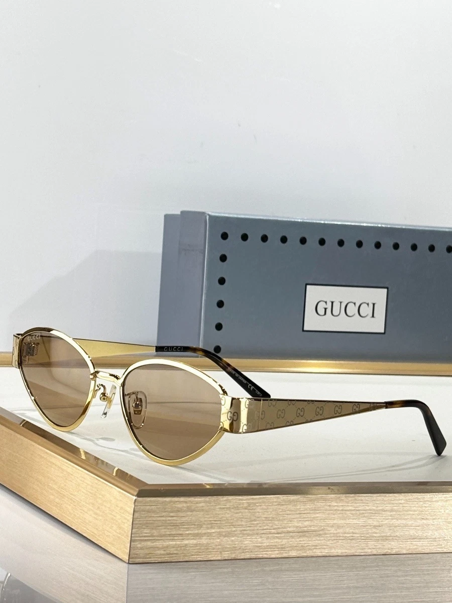 25+ Gucci Oval Sunglasses for Women for sale | Updated Oct 2026