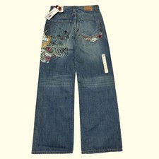 ecko unltd Jean W30/L34 bleu