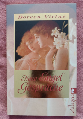 Neue Engel Gespräche - Doreen Virtue | Buch
