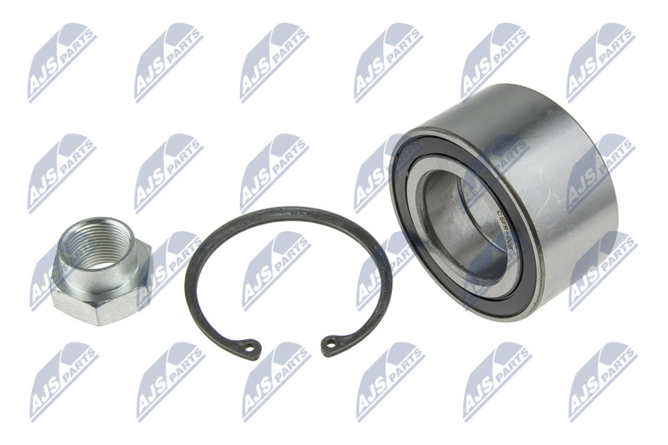 N.T.Y. KLP-FR-008.NTY Wheel Bearing Kit for FORD