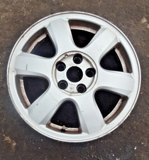 SKODA FABIA MK1 15" ALLOY WHEEL RIM 15" INCH 6Y0601025A 1999~07⭐RAPID POST!!⭐#8