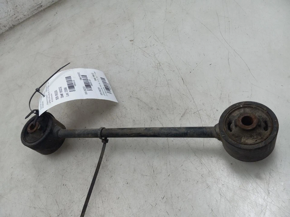 07-14 TOYOTA FJ CRUISER 4.0L 4X4 EN EL LADO DEL PASAJERO BRAZO DE CONTROL SUPERIOR TRASERO Foto 3 de 4