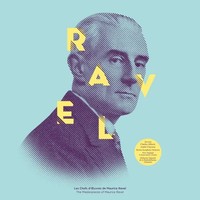 The Masterpieces Of Maurice Ravel (180G) | Maurice Ravel | Vinyl / Schallplatte