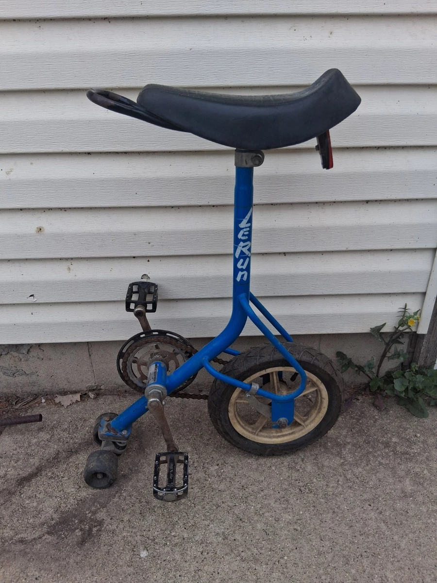 Unicycle Vintage Bikes for sale | eBay