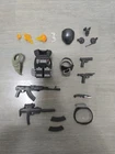 Action Force Valaverse Spec Ops Gear Set Female