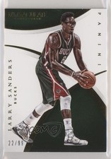 2014-15 Panini Immaculate 22/99 Larry Sanders #8 z0i