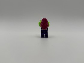 LEGO Starfire 76035 DC Batman Superheroes Jokerland Minifigure 