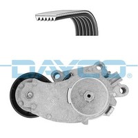 Dayco Keilrippenriemensatz KPV332 FüR CitroËN DS Peugeot