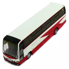 N Scale 1/150 Keikyu Mitsubishi Aero Queen M Secret Bus Vol 30 321514