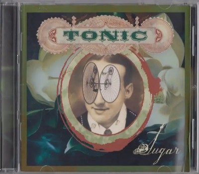 CD Tonic Sugar Universal