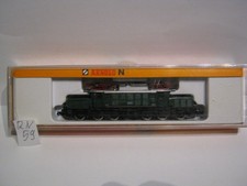 Spur N Arnold Maßstab1:160 E-Lok (RN59) 194 572 DB  !!!