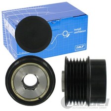 SKF GENERATORFREILAUF LICHTMASCHINE passend für DODGE AVENGER CALIBER | VKM