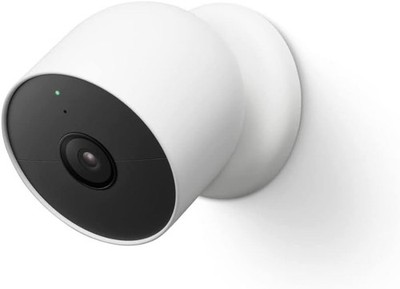 ★ Google Nest Cam G3AL9 防犯カメラ Buy Google G3AL9 Nest Cam 1080p Indoor/Outdoor Security Camera