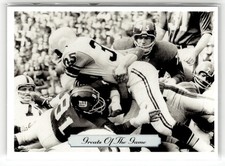 John Henry Johnson 1992 All World Pittsburgh Steelers #279