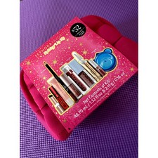 New 148 Sephora Favorites Holiday Lip Kit Limited Edition 2025 Makeup Gift