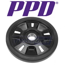 PPD Group Idler Wheel for 2018 Ski-Doo Freeride E-TEC 850 137 - Track qw