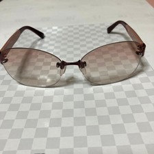 Lacoste Women Ladies Sunglasses Limited Edition Rare French Fashion Model VHTF A