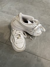 DH2925-111 Nike Air Force 1 LE PS Triple Whit...