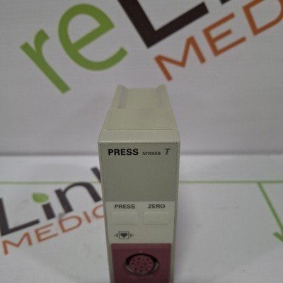Philips M1006B Single Parameter IBP Module