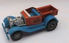 TONKA Vintage TINY TONKA # 454 Scorcher Rat Rod Ford Model T Hot Rod Pickup
