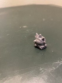 Lego 5979 Space Police Max Security Transport  W/ Manual Not Complete