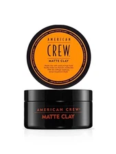 AMERICAN CREW MATTE CLAY MEDIUM/HIGH HOLD BRAND NEW