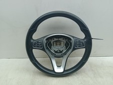 MERCEDES B CLASS MULTIFUNCTIONAL STEERING WHEEL A0014608803 W246 2011 - 2018