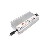 Schaltnetzteil, Led, 600W, 6,2...12,5A, 48VDC HLG-600H-48A